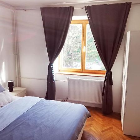 Apartment Happiness & Bloom Plitvička Jezera 外观 照片