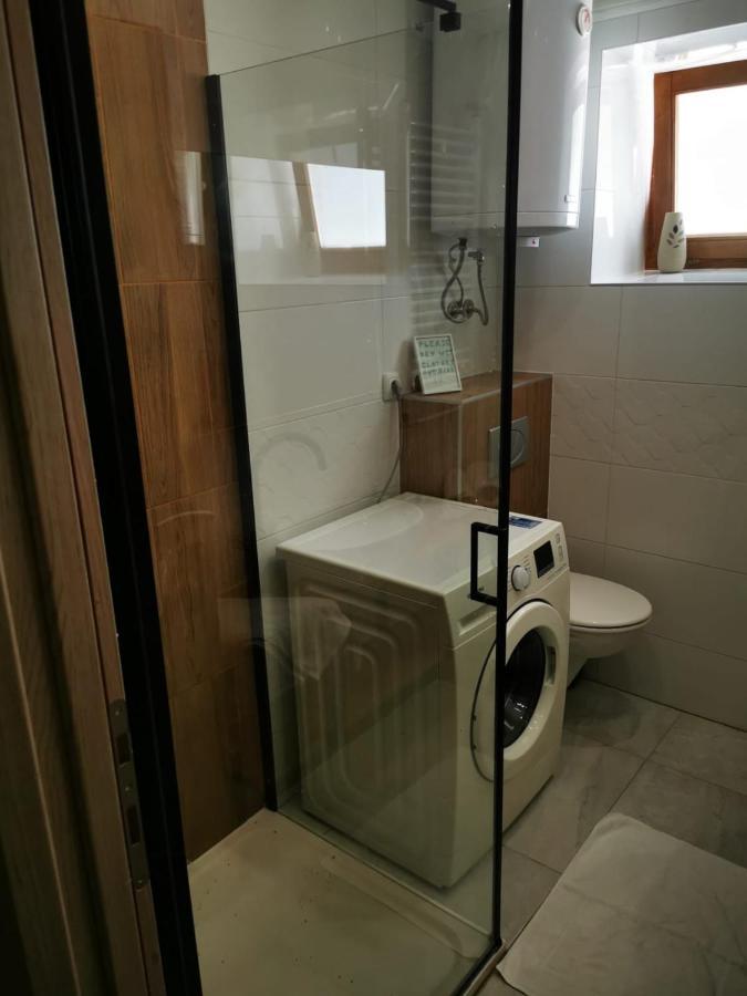Apartment Happiness & Bloom Plitvička Jezera 外观 照片