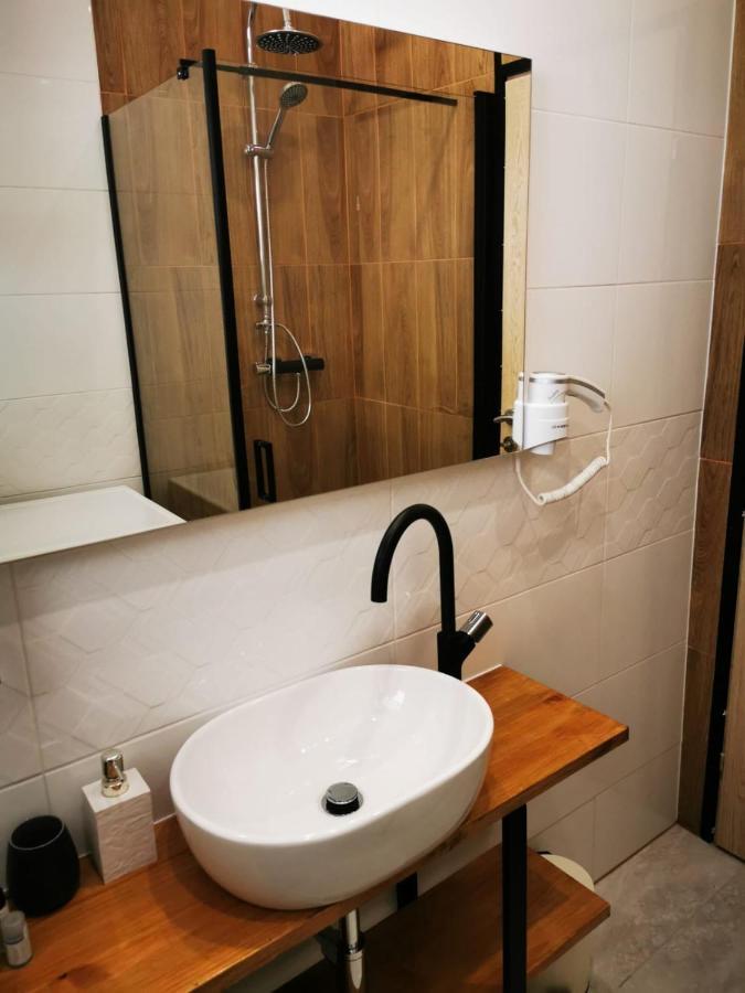 Apartment Happiness & Bloom Plitvička Jezera 外观 照片