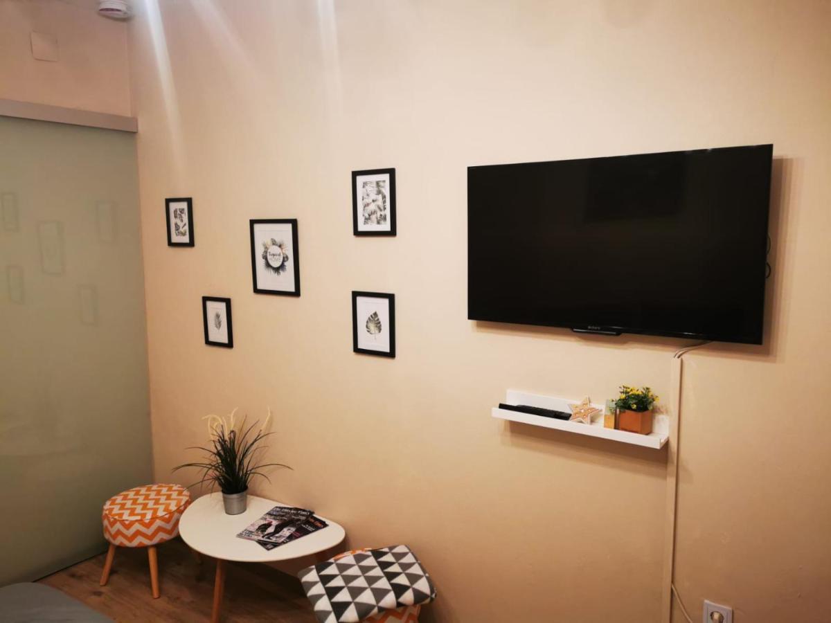 Apartment Happiness & Bloom Plitvička Jezera 外观 照片