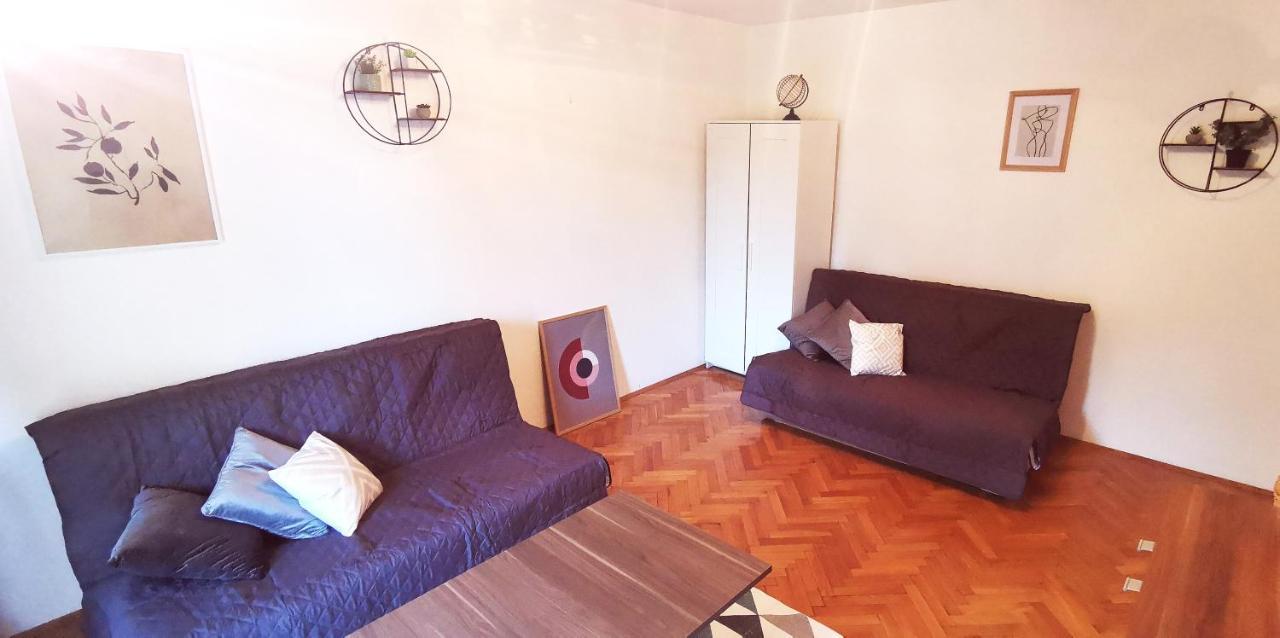 Apartment Happiness & Bloom Plitvička Jezera 外观 照片