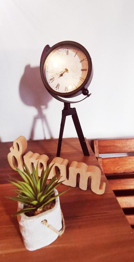 Apartment Happiness & Bloom Plitvička Jezera 外观 照片