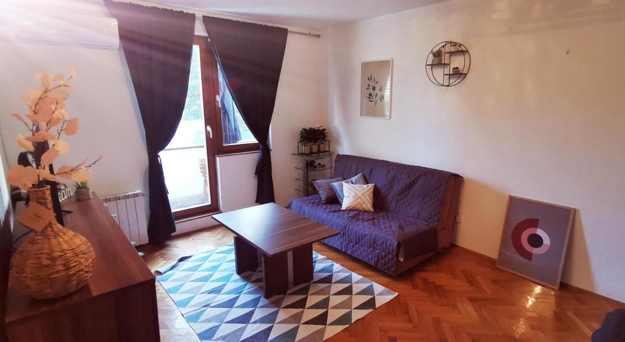Apartment Happiness & Bloom Plitvička Jezera 外观 照片