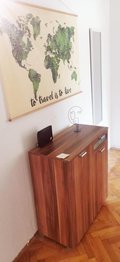 Apartment Happiness & Bloom Plitvička Jezera 外观 照片
