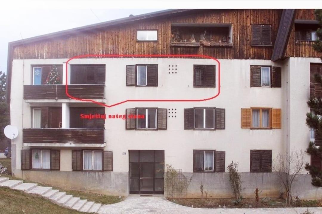Apartment Happiness & Bloom Plitvička Jezera 外观 照片