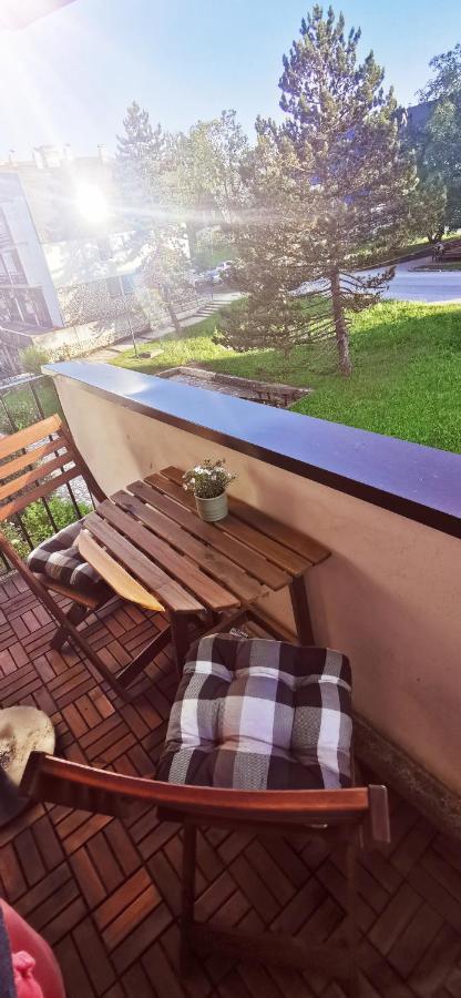 Apartment Happiness & Bloom Plitvička Jezera 外观 照片