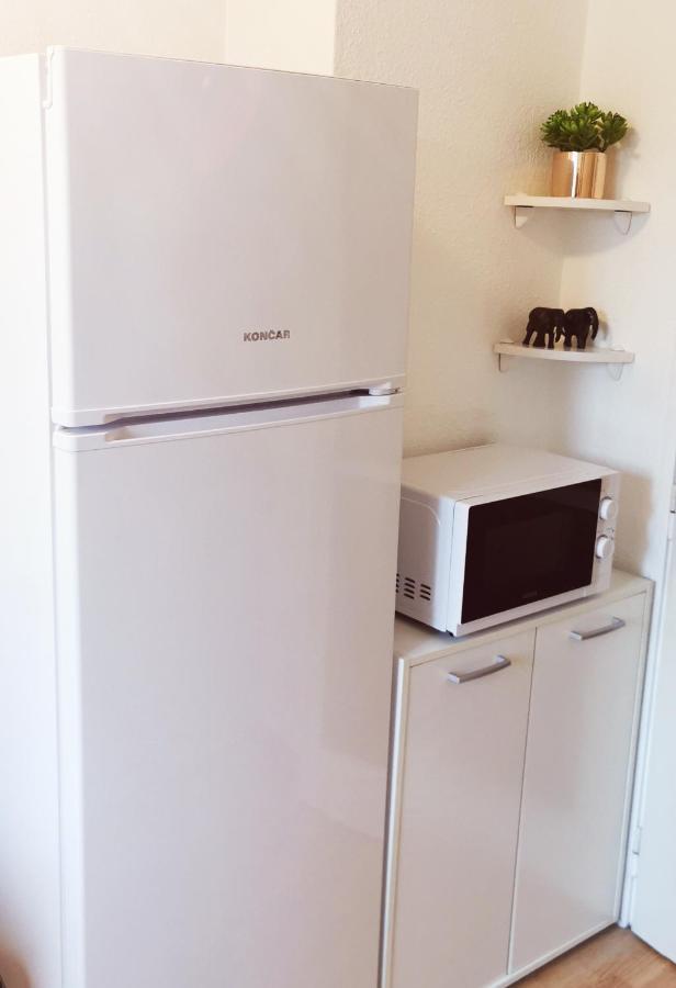 Apartment Happiness & Bloom Plitvička Jezera 外观 照片