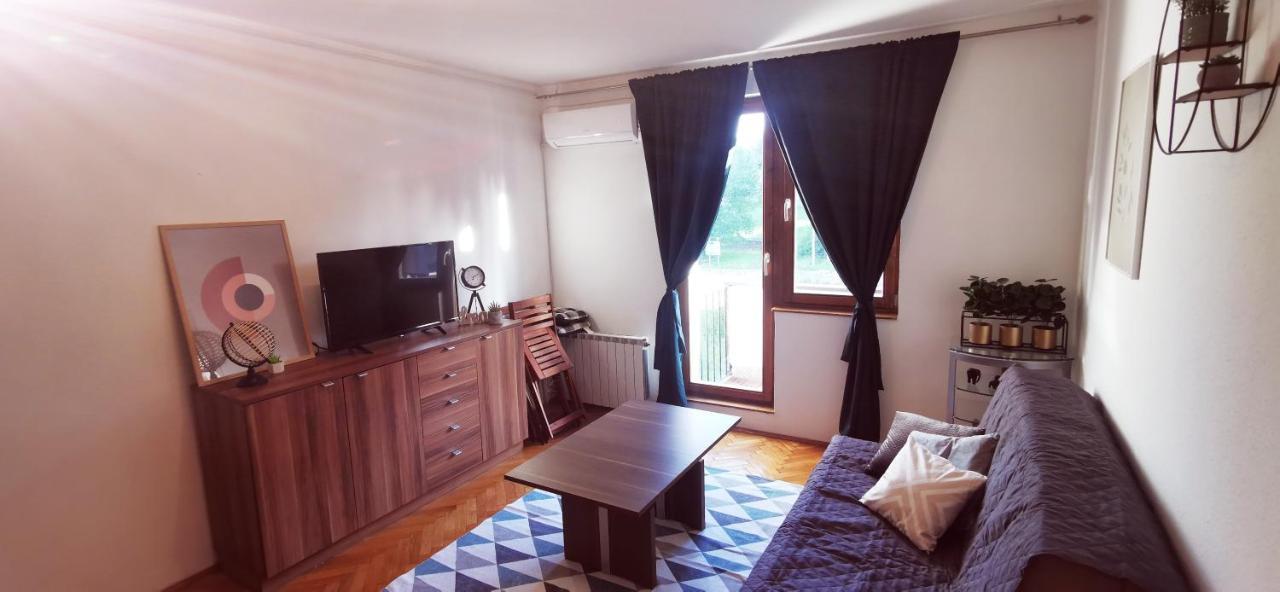Apartment Happiness & Bloom Plitvička Jezera 外观 照片