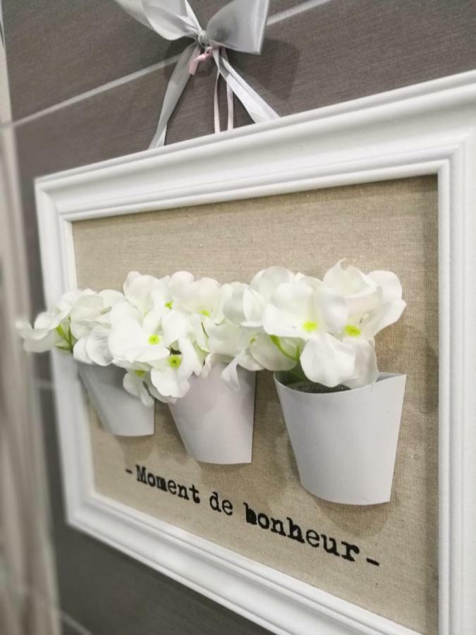 Apartment Happiness & Bloom Plitvička Jezera 外观 照片
