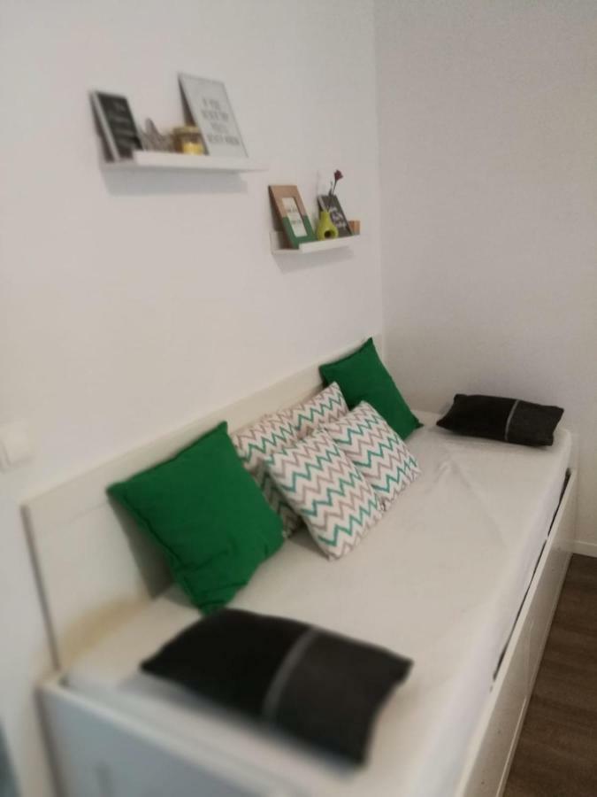 Apartment Happiness & Bloom Plitvička Jezera 外观 照片