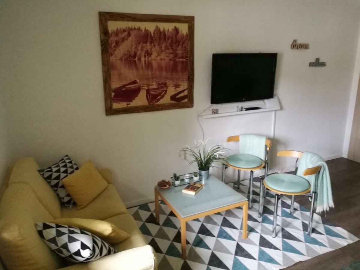 Apartment Happiness & Bloom Plitvička Jezera 外观 照片