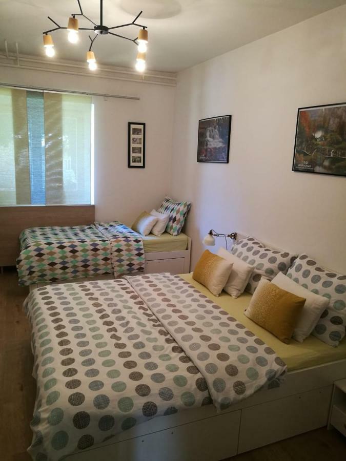 Apartment Happiness & Bloom Plitvička Jezera 外观 照片