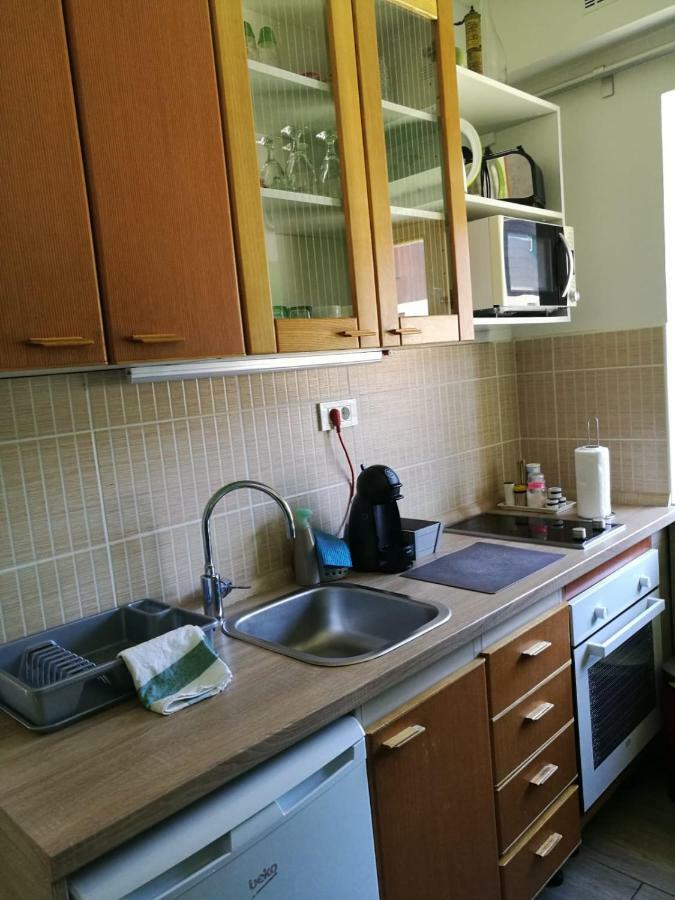 Apartment Happiness & Bloom Plitvička Jezera 外观 照片