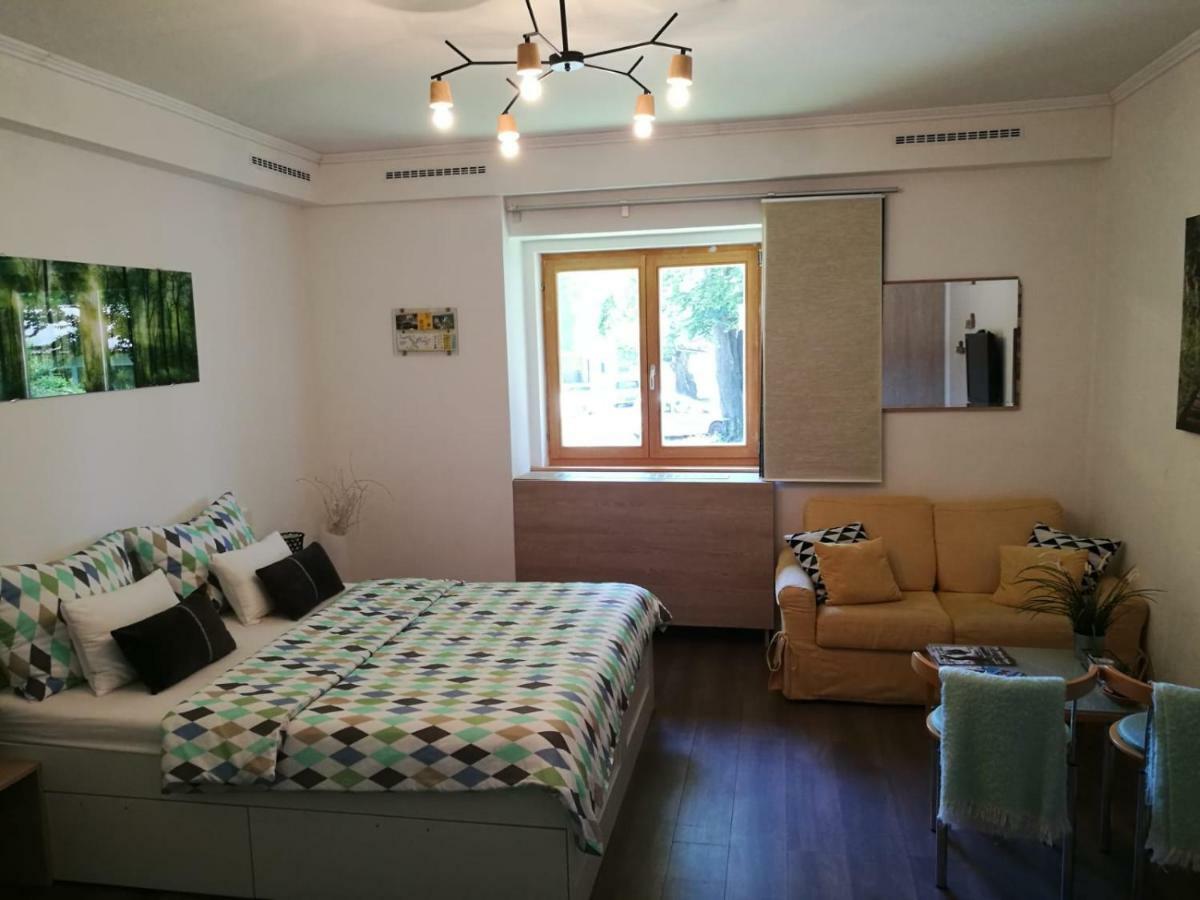 Apartment Happiness & Bloom Plitvička Jezera 外观 照片