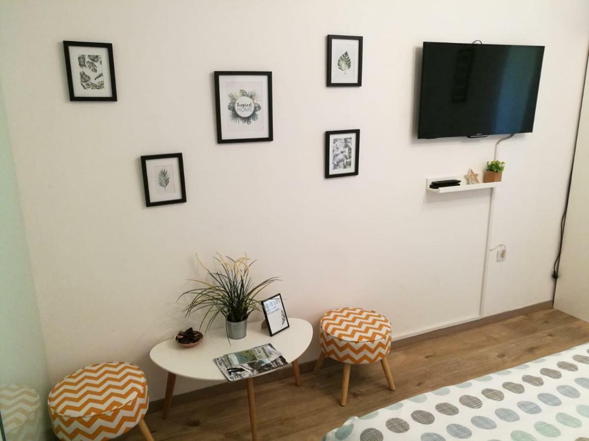 Apartment Happiness & Bloom Plitvička Jezera 外观 照片