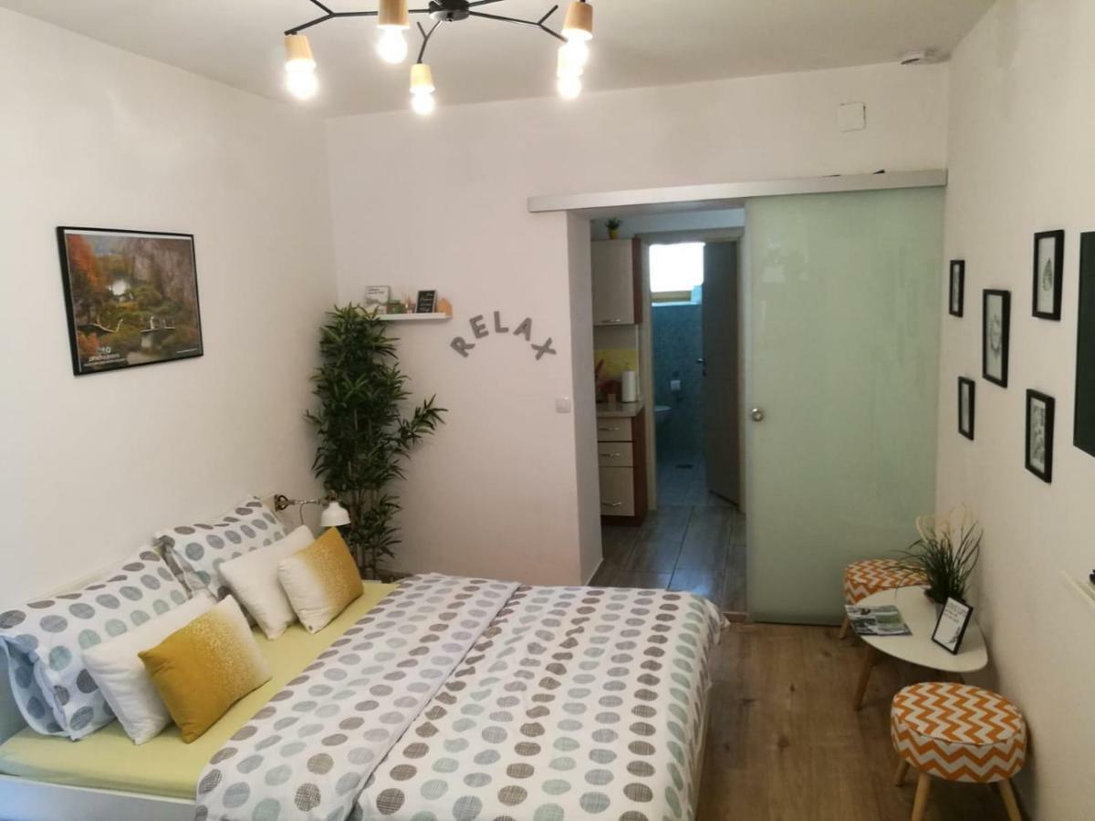 Apartment Happiness & Bloom Plitvička Jezera 外观 照片