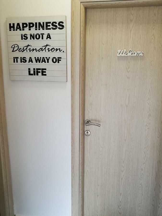 Apartment Happiness & Bloom Plitvička Jezera 外观 照片