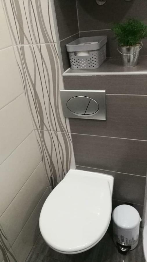 Apartment Happiness & Bloom Plitvička Jezera 外观 照片