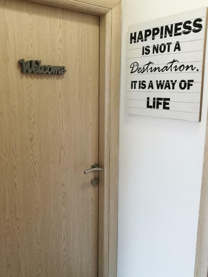 Apartment Happiness & Bloom Plitvička Jezera 外观 照片