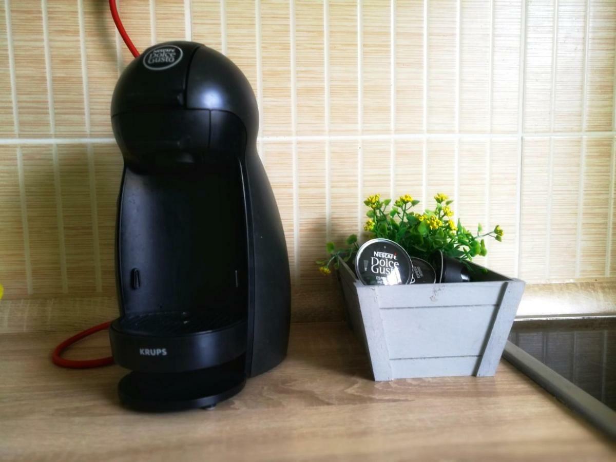 Apartment Happiness & Bloom Plitvička Jezera 外观 照片