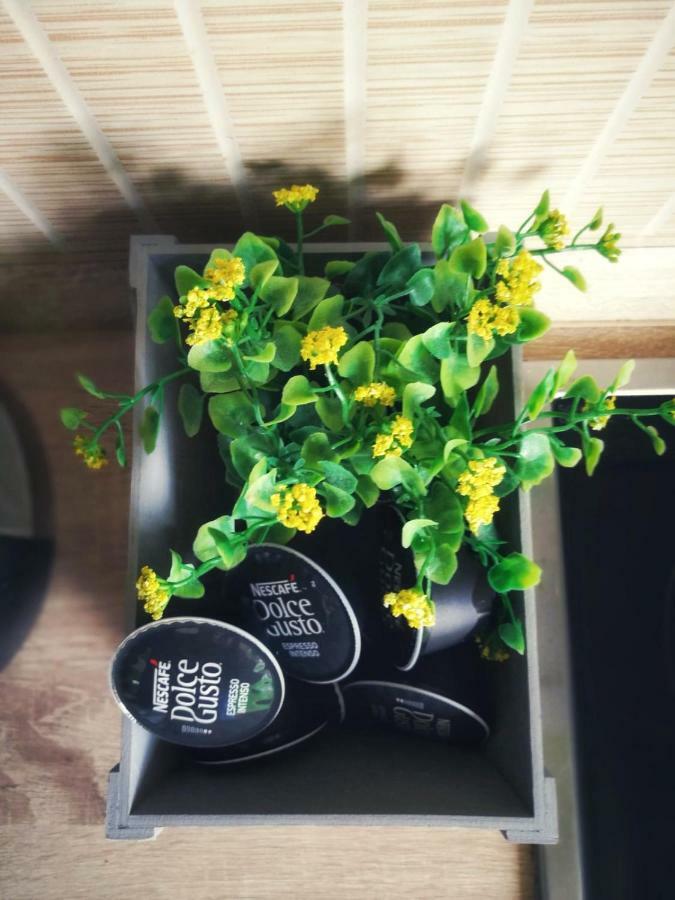 Apartment Happiness & Bloom Plitvička Jezera 外观 照片